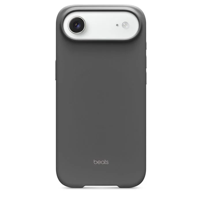 Beats Case with MagSafe and Camera Control for iPhone Air - Granite Grey