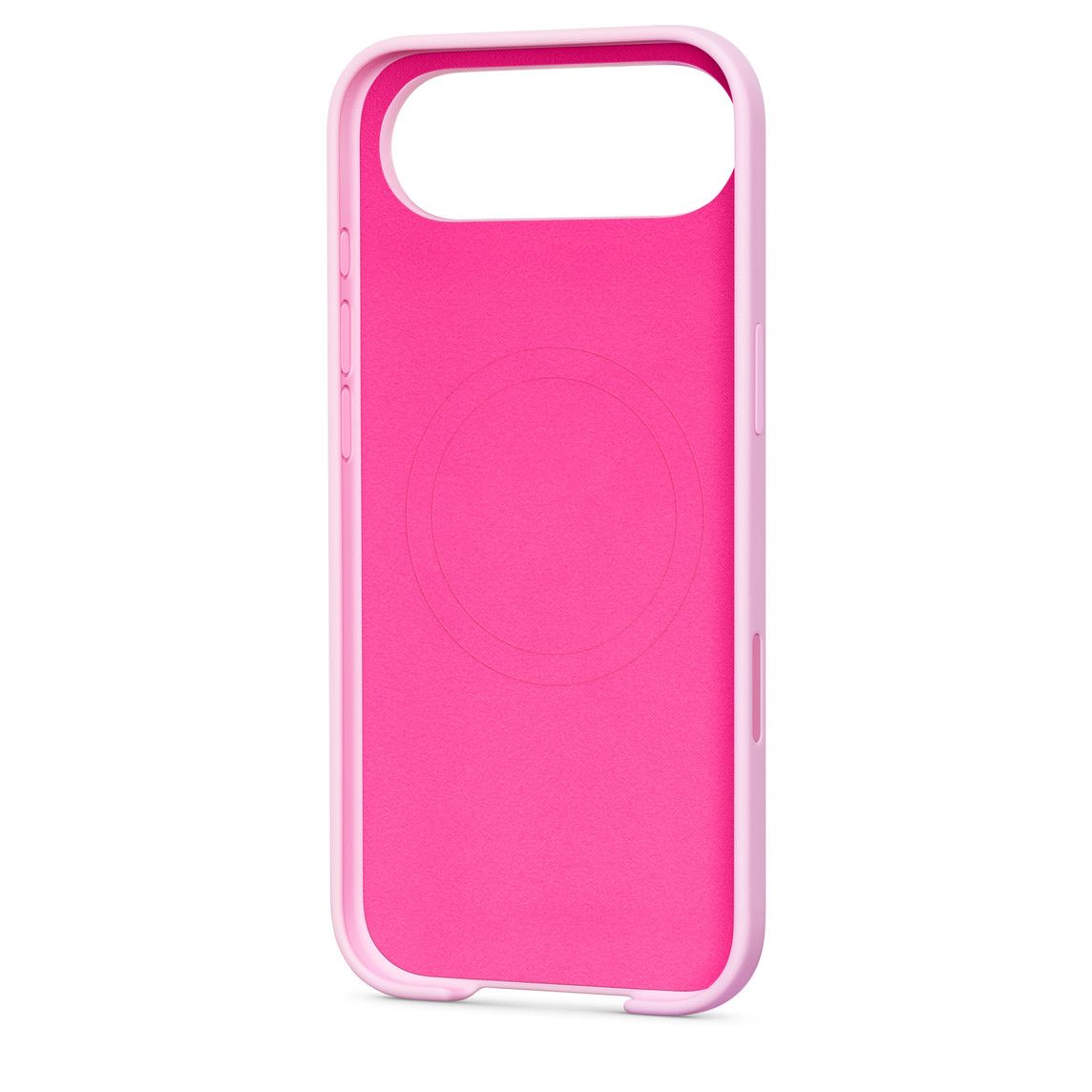 Beats Case with MagSafe and Camera Control for iPhone Air - Pebble Pink