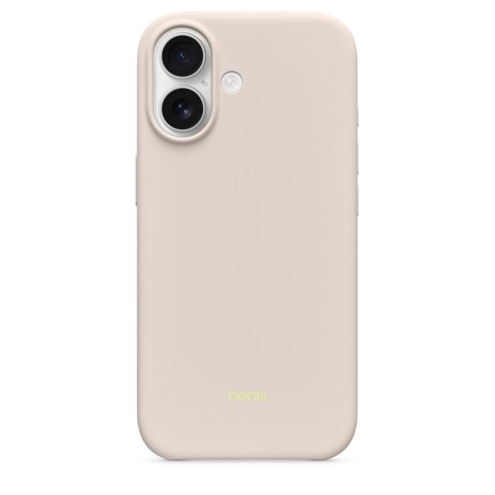 Beats Case with MagSafe and Camera Control for iPhone 17