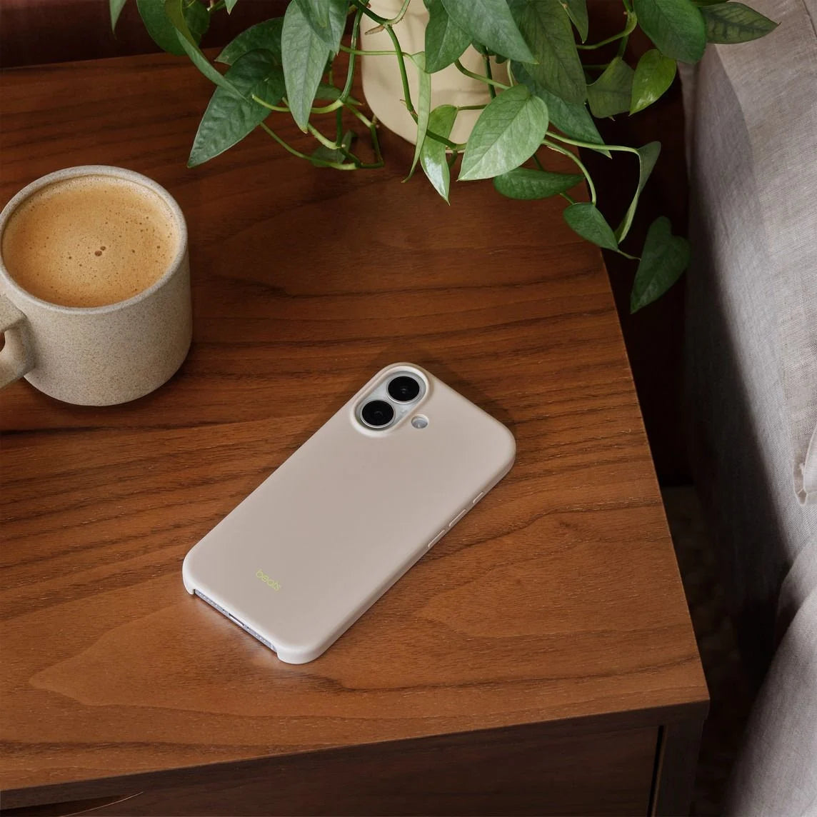 Beats Case with MagSafe and Camera Control for iPhone 17