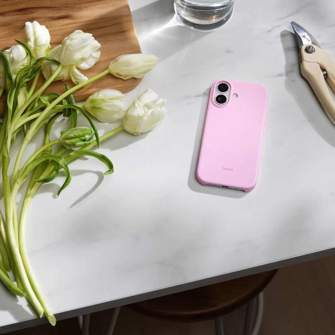 Beats Case with MagSafe and Camera Control for iPhone