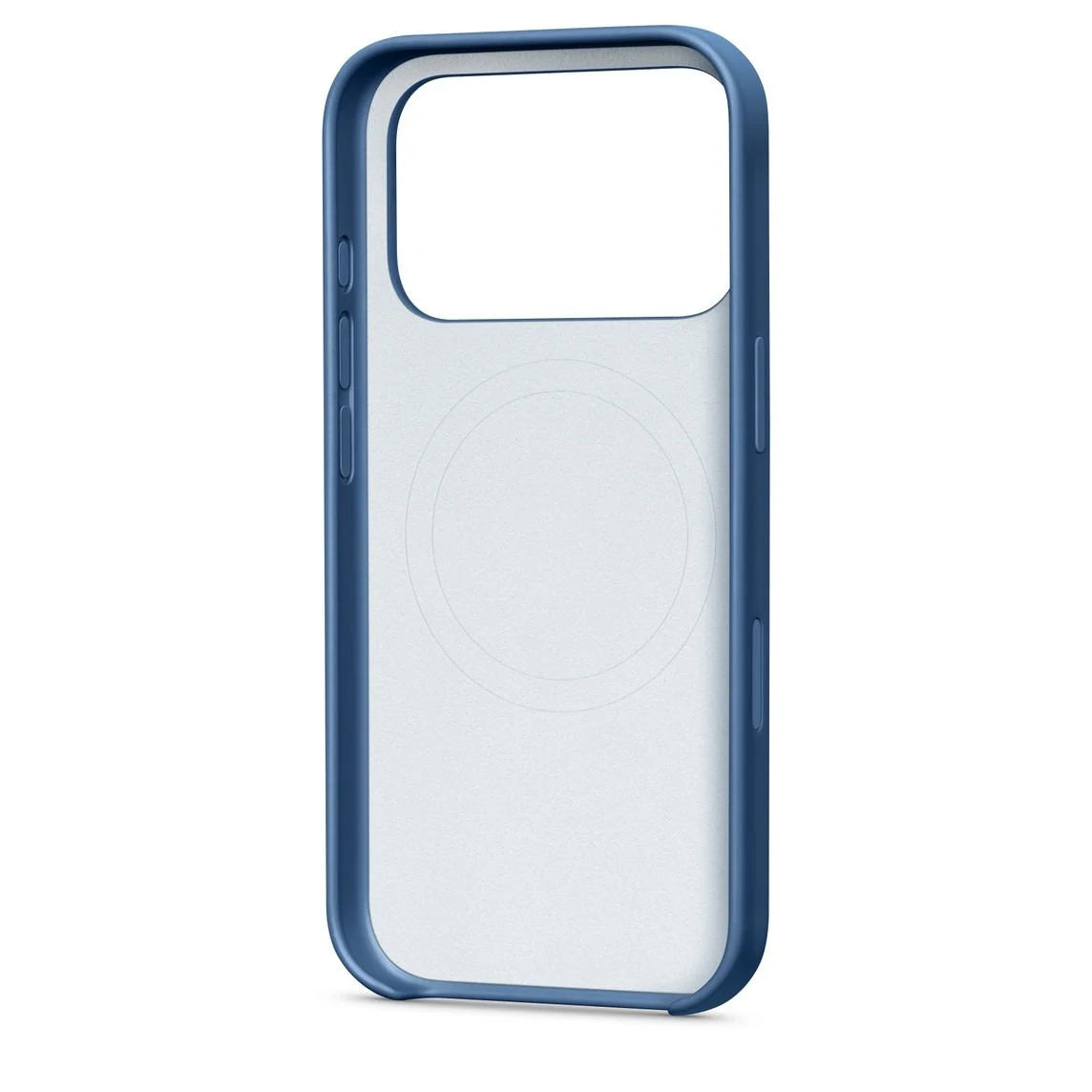 Beats Case with MagSafe and Camera Control for iPhone 17 Pro - Bedrock Blue