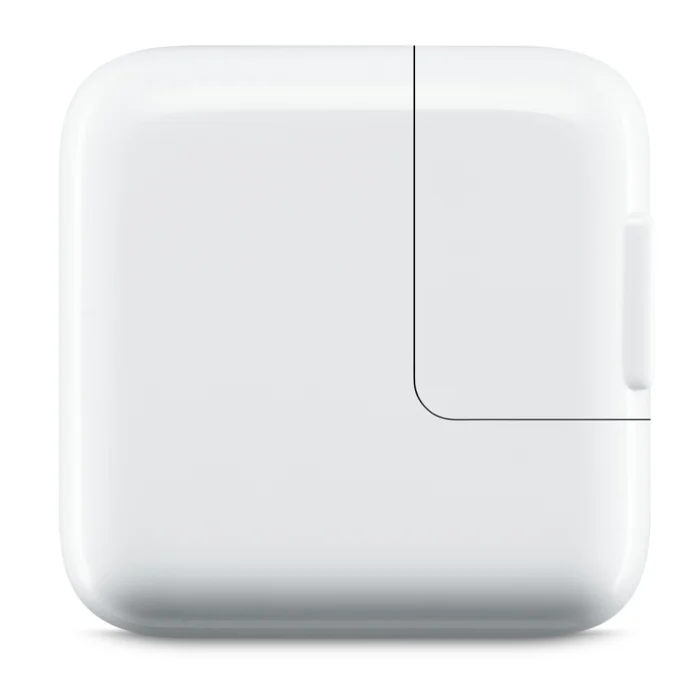 Apple USB Power Adapter 12 Watt