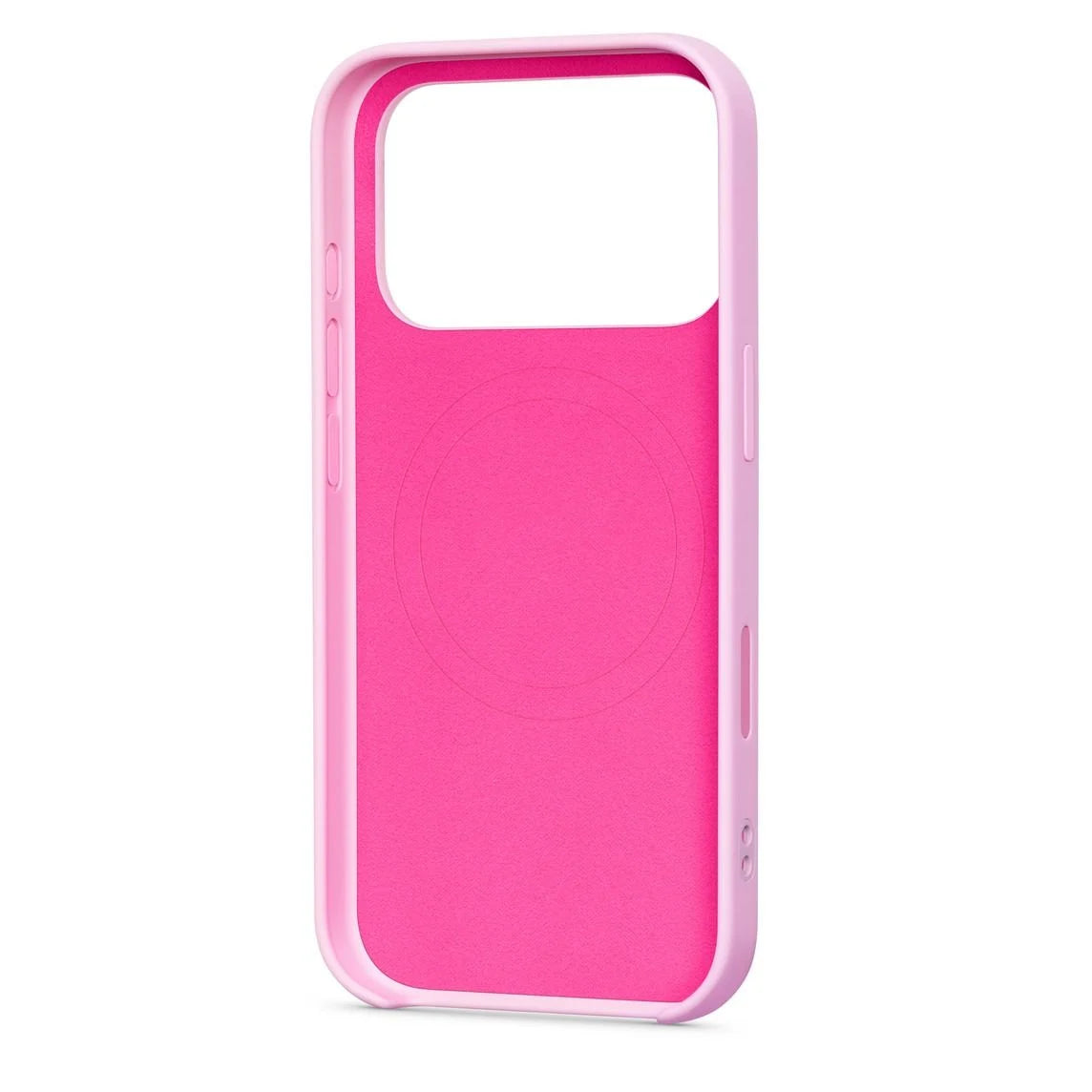 Beats Kickstand Case with MagSafe and Camera Control for iPhone 17 Pro - Pebble Pink