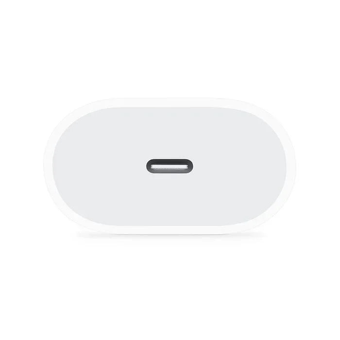 20W USB-C Power Adapter