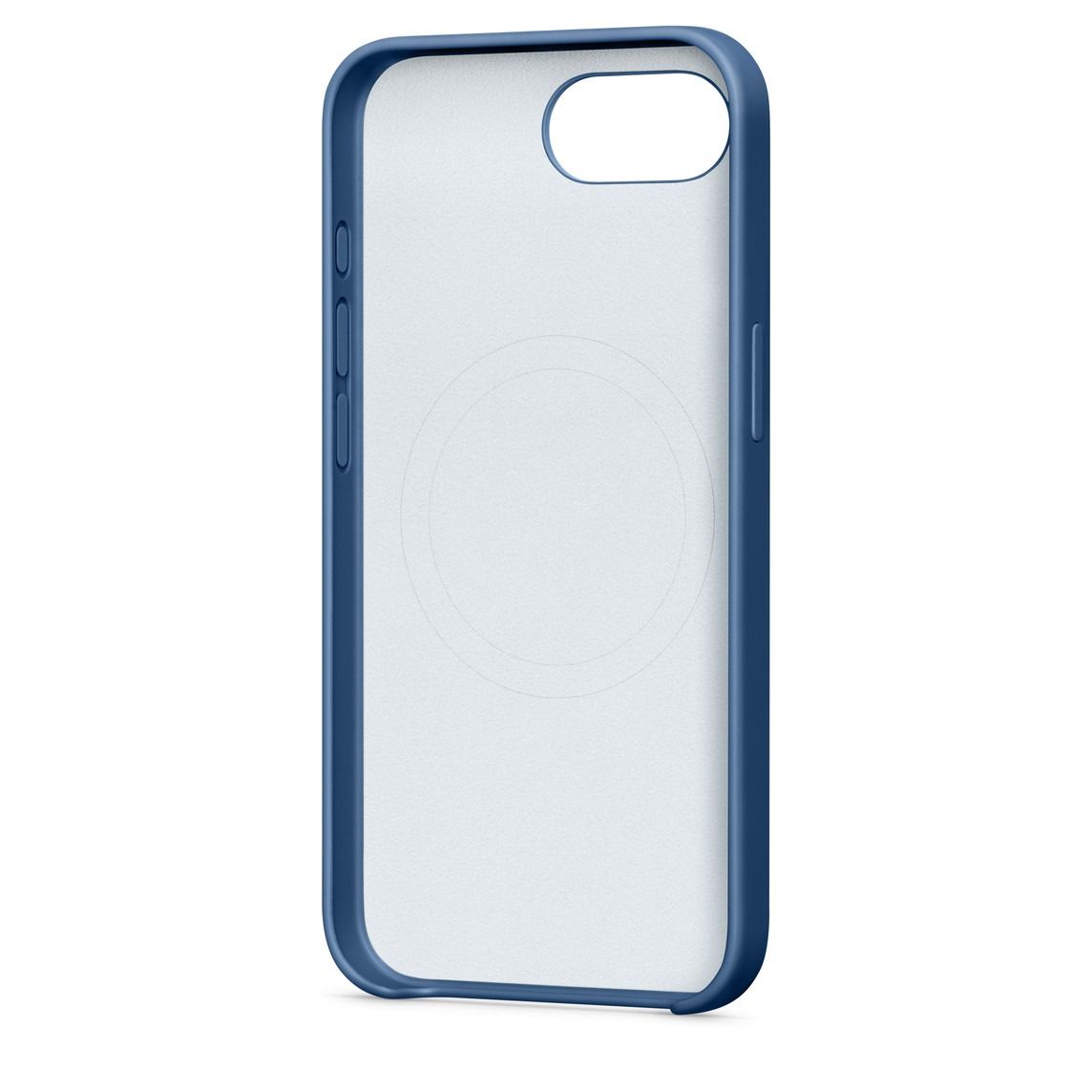 Beats Case with MagSafe for iPhone 17e - Bedrock Blue