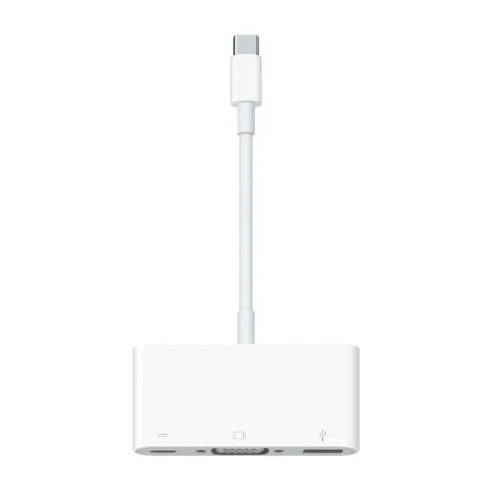Apple USB-C to VGA Adapter - iStore Botswana Online