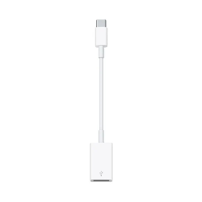Apple USB-C to USB Adapter - iStore Botswana Online