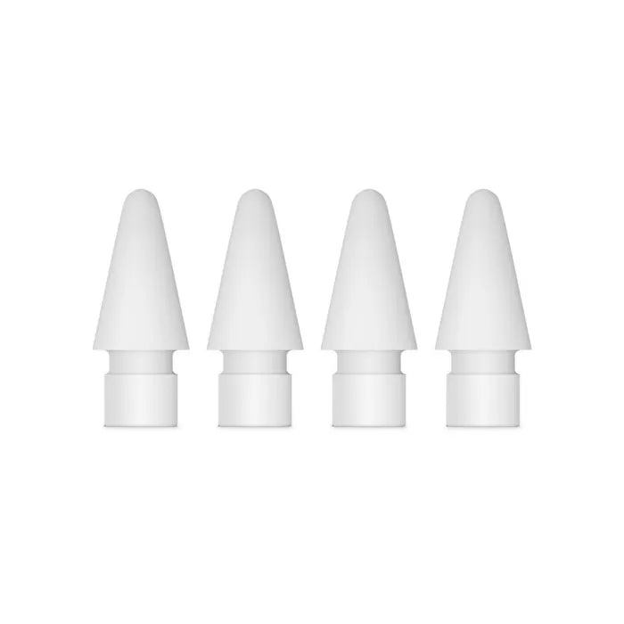 Apple Pencil Replacement Tips - 4 Pack - iStore Botswana Online