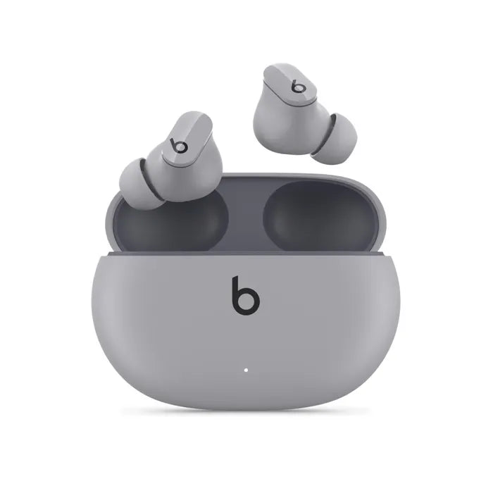 Beats Studio Buds True Wireless Noise Cancelling Earphones - Grey
