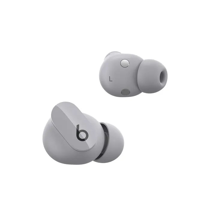 Beats Studio Buds True Wireless Noise Cancelling Earphones - Grey