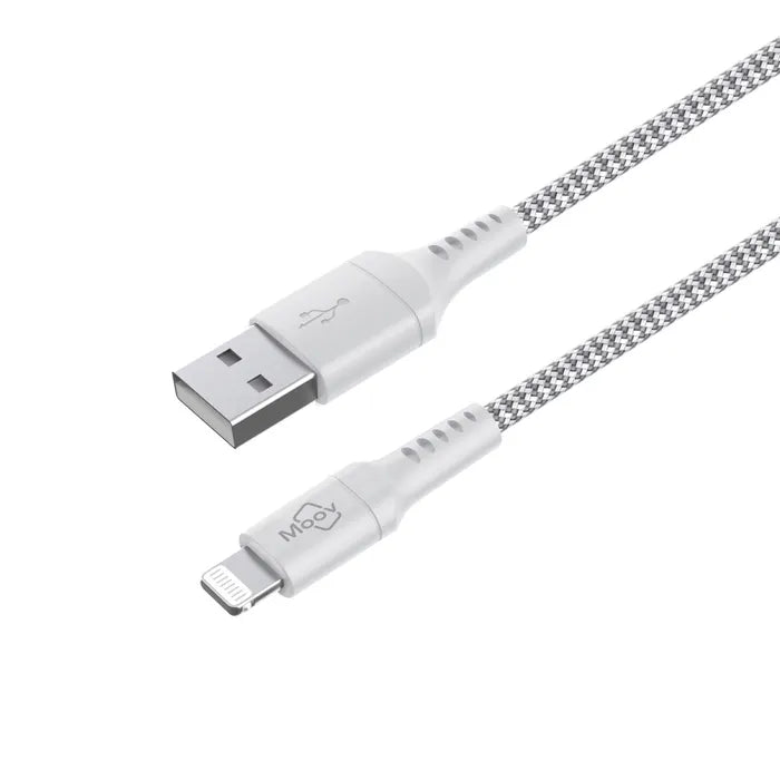 USB-A to Lightning Cable (2m) - iStore Botswana Online