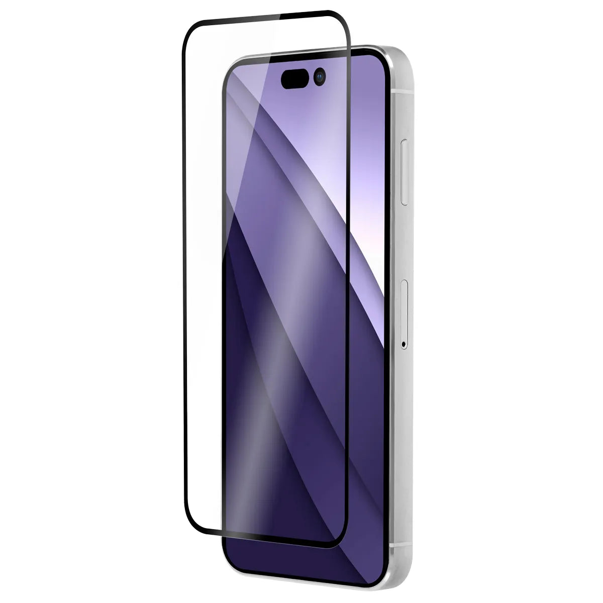 Curve Glass for iPhone 14 Pro Max