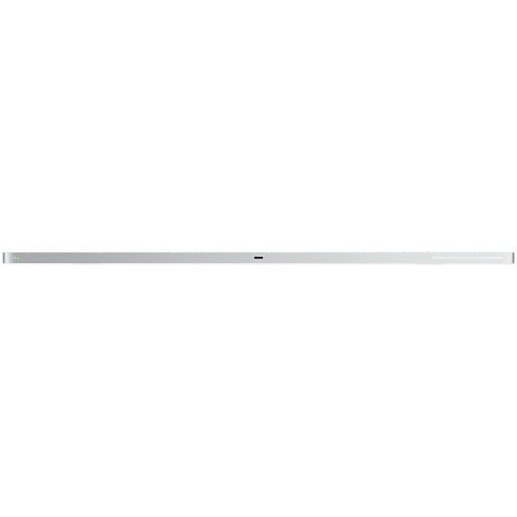 Apple Magic Keyboard with Numeric Keypad (International English) - Silver