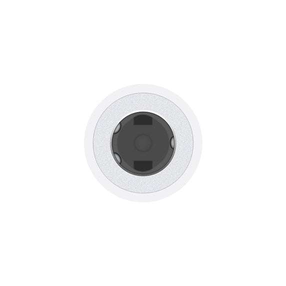 Apple USB-C to 3.5mm Headphone Jack Adapter