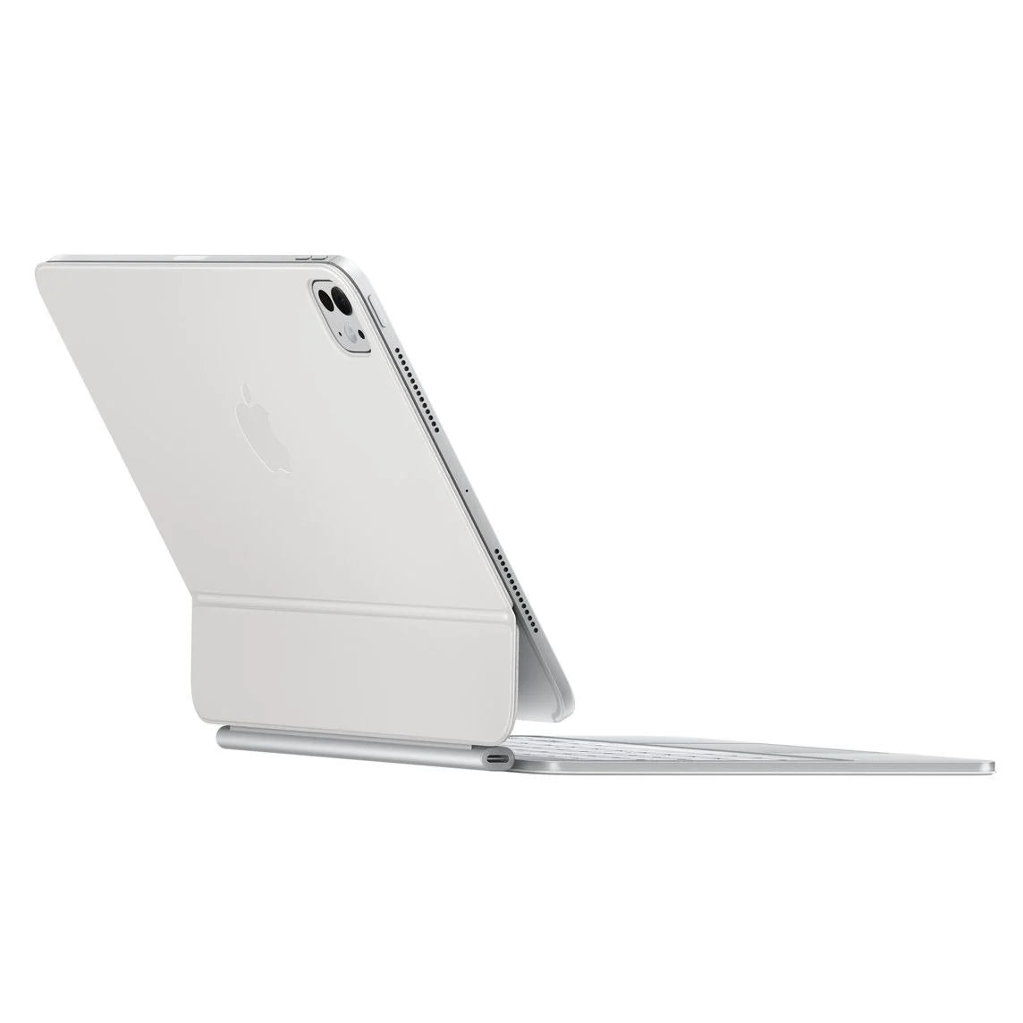 Apple iPad Pro 11-inch (M4/M5) Magic Keyboard (International English) - White