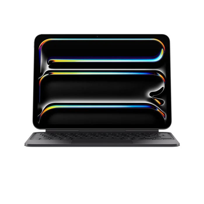 Apple iPad Pro 11-inch (M4/M5) Magic Keyboard (International English) - Black