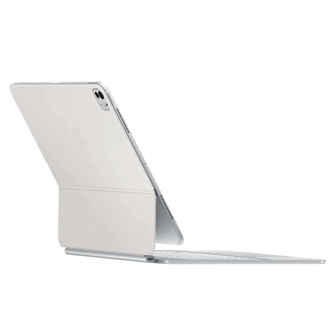 Apple iPad Pro 13-inch (M4/M5) Magic Keyboard (International English) - White