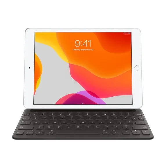Apple Smart Keyboard for iPad (8th/9th Gen) - International English - iStore Botswana Online