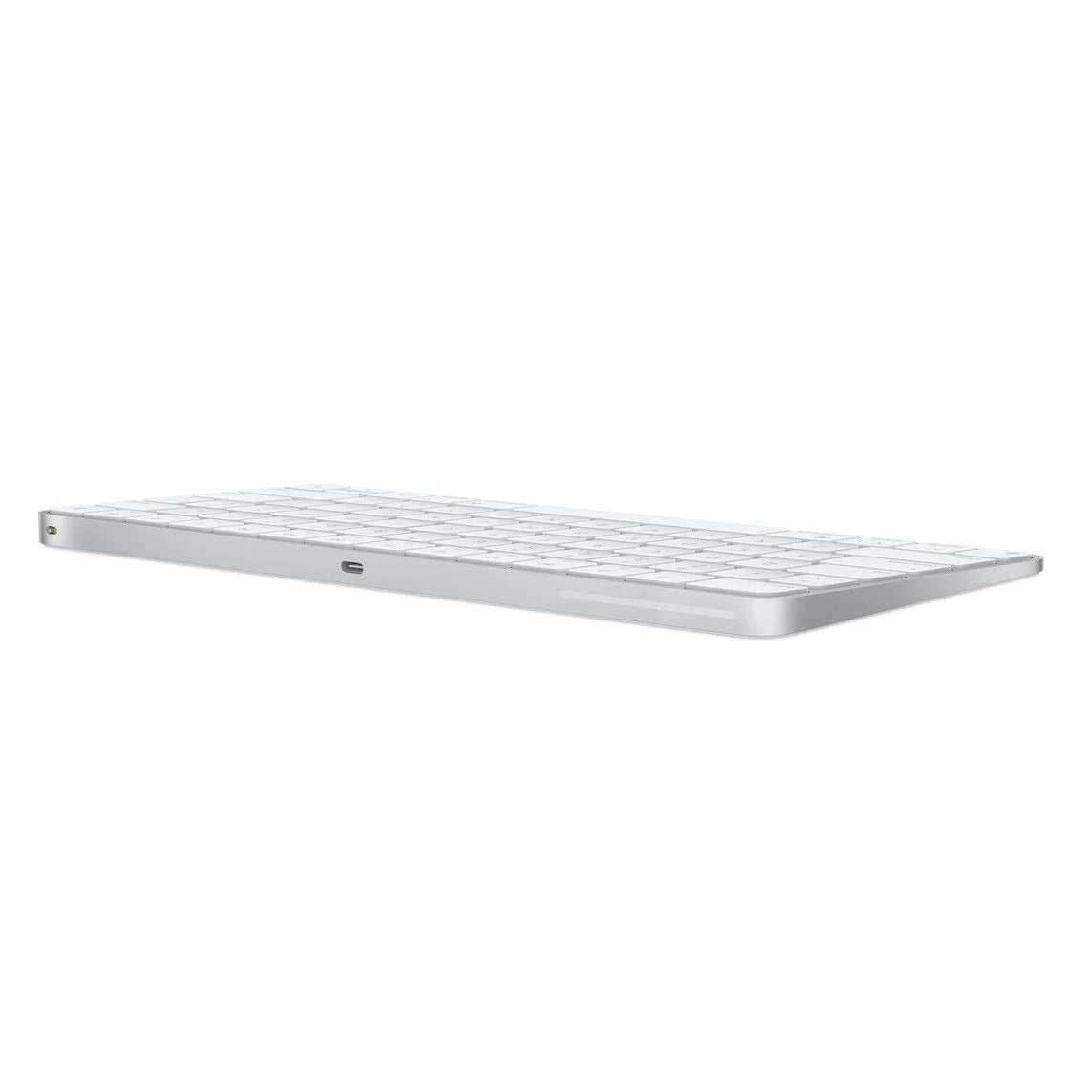 Apple Magic Keyboard with Touch ID for Mac models with Apple silicon (USB–C) - International English