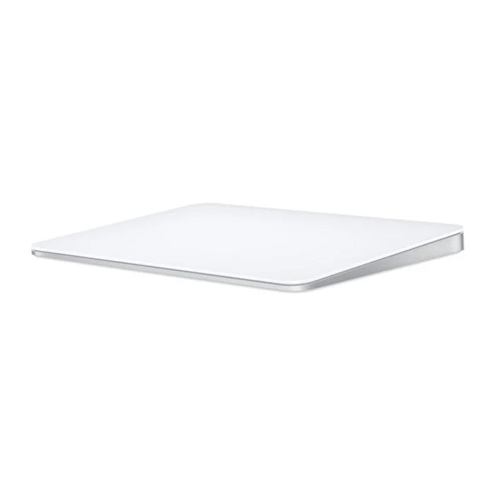 Apple Magic Trackpad (USB‑C) with Multi-Touch Surface - White