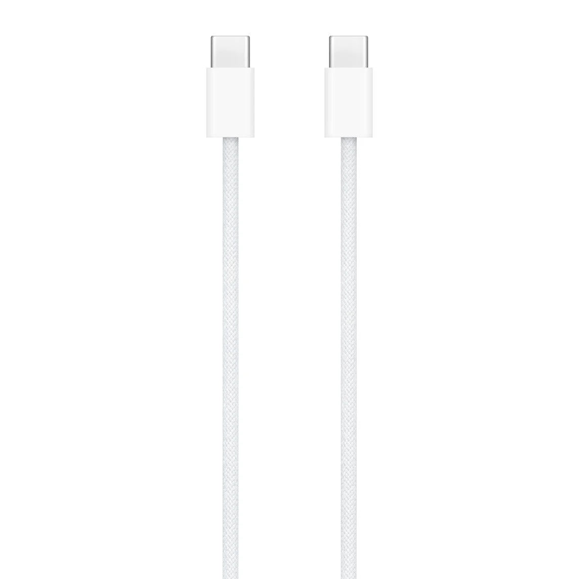 Apple Magic Trackpad (USB‑C) with Multi-Touch Surface - White