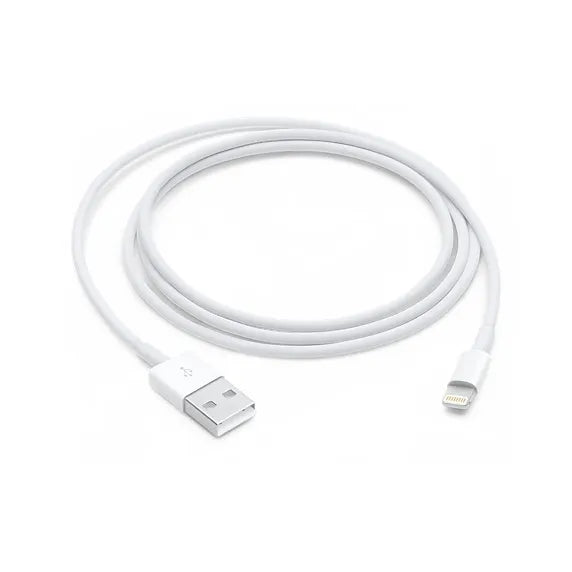 Apple Lightning to USB Cable (1m) - iStore Botswana Online