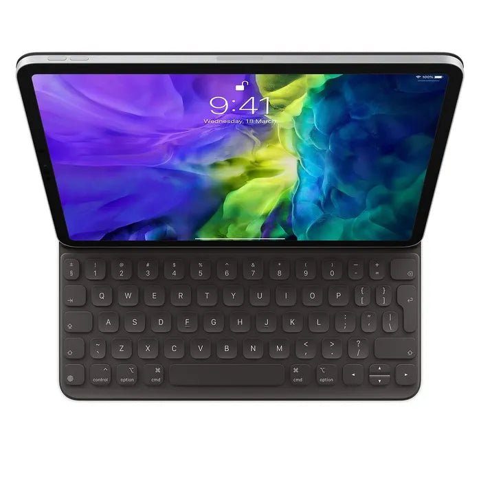 Apple Smart Keyboard Folio for 12.9-inch iPad Pro (4th Gen) - iStore Botswana Online
