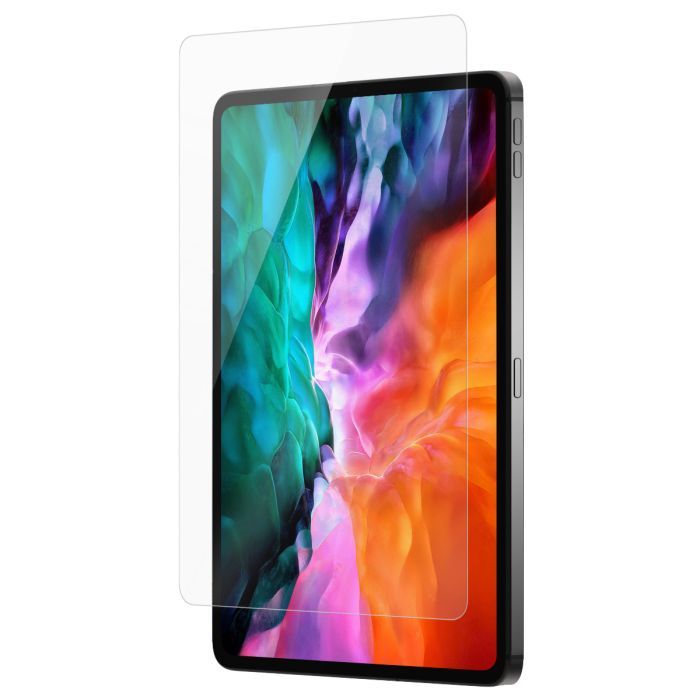 Moov Glass Screen Guard for Pad Pro 11-inch (4th gen) / Air 10.9-inch (2022)