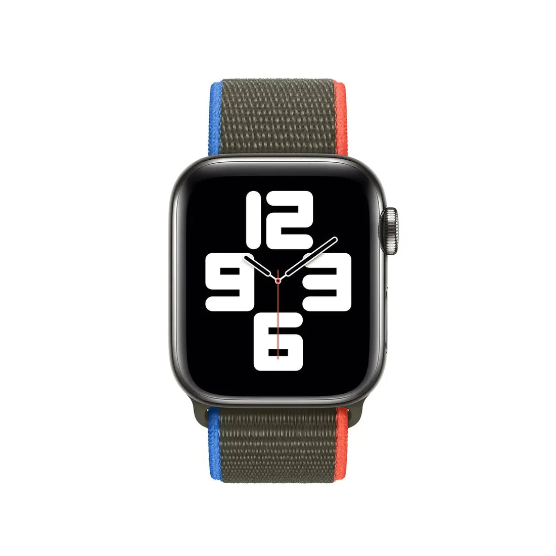 Apple Watch 40mm Olive Sport Loop iStore Botswana Online