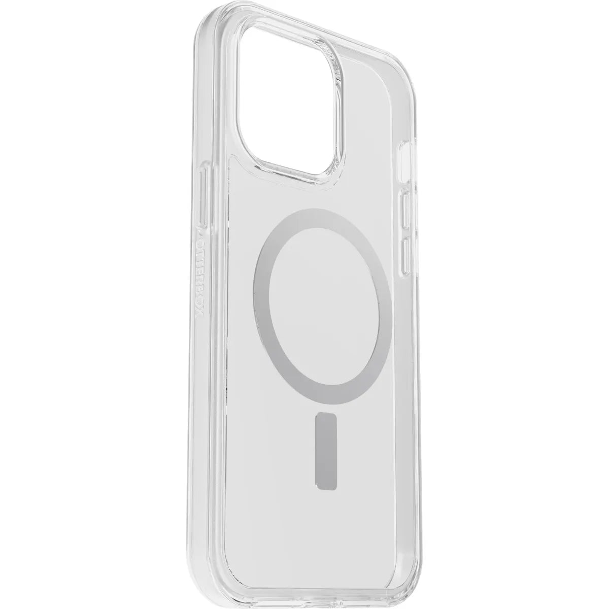OtterBox Symmetry Plus iPhone 14 Pro Case with MagSafe - Clear