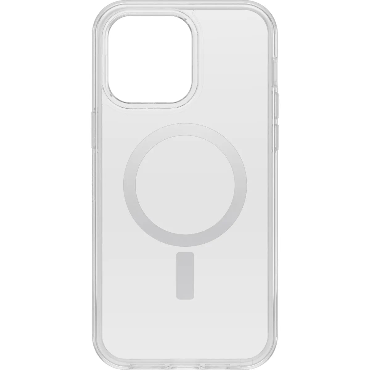 OtterBox Symmetry Plus iPhone 14 Pro Case with MagSafe - Clear
