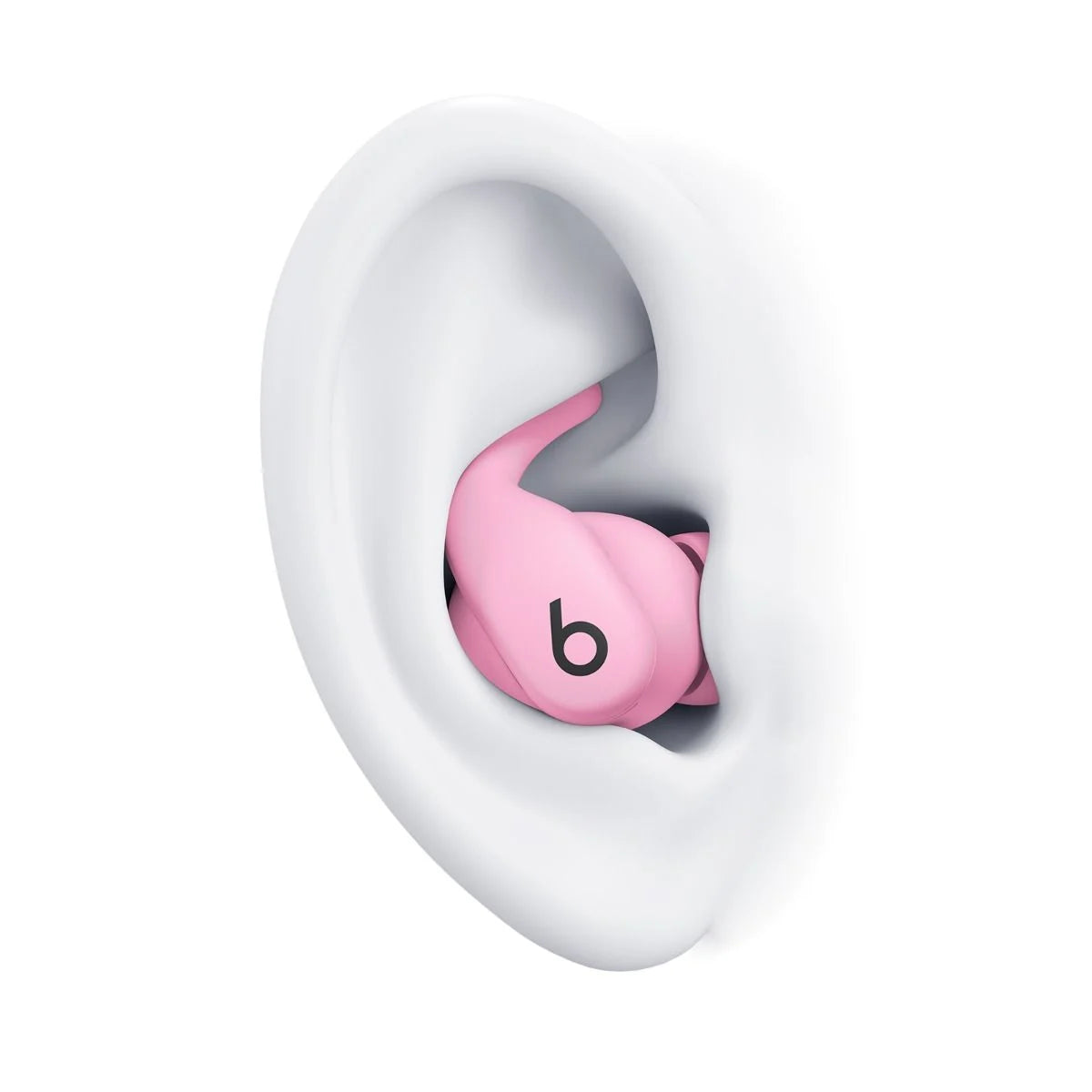Beats Powerbeats Fit - Wireless Noise-Cancelling Workout Earbuds with Ultimate Secure Fit