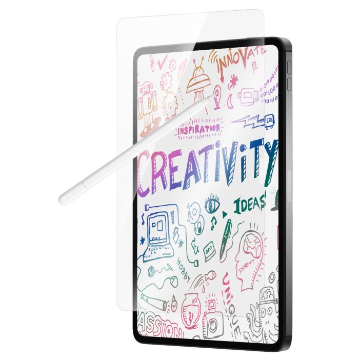 Moov Scribe Paper Screen Protector for iPad Air 13-inch (M3/M2)