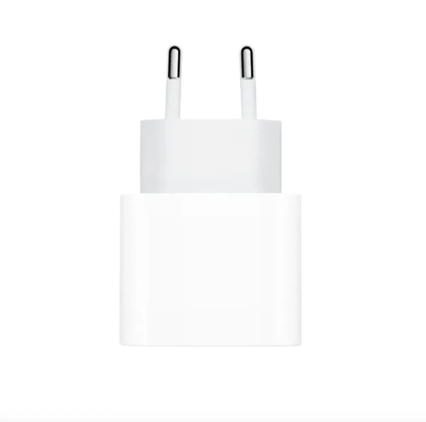 20W USB-C Power Adapter
