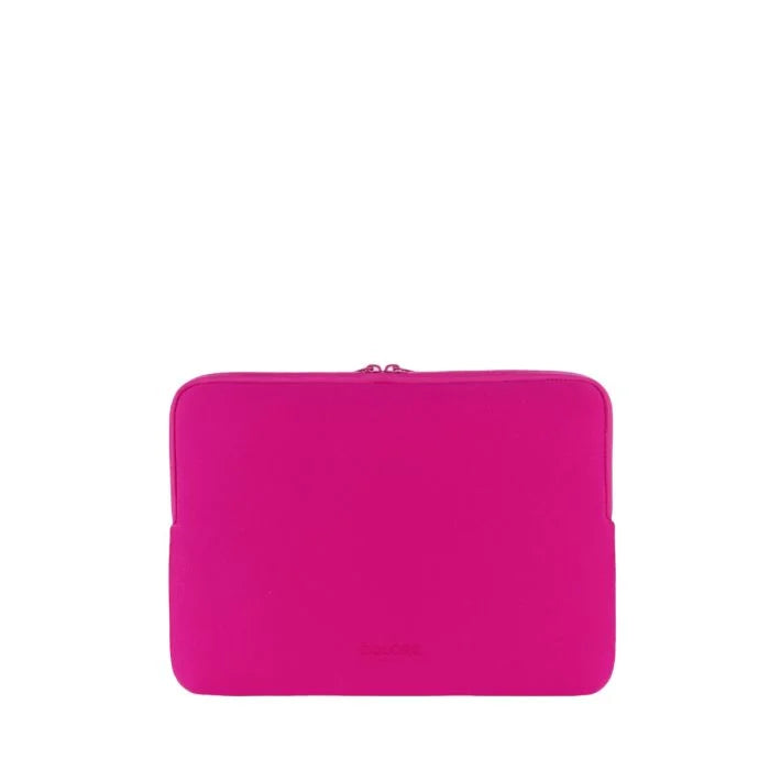 Tucano MacBook 13/14-inch Colore Sleeve - Fuchsia