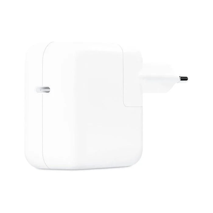 Apple 30W USB-C Power Adapter