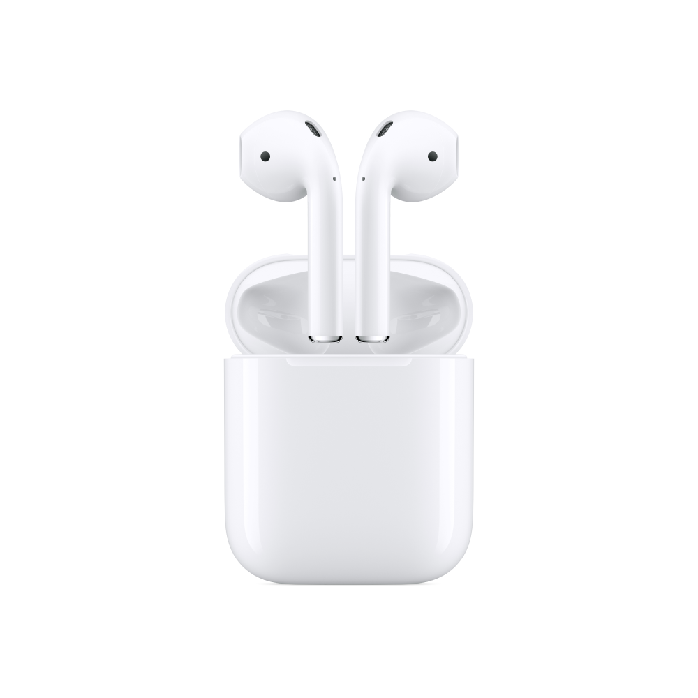 AirPods with Charging Case - iStore Botswana Online