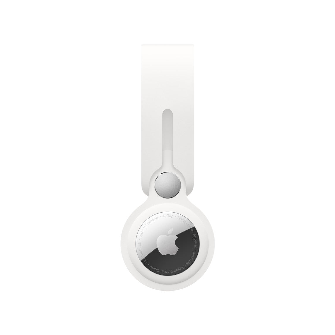 AirTag Loop - White - iStore Botswana Online