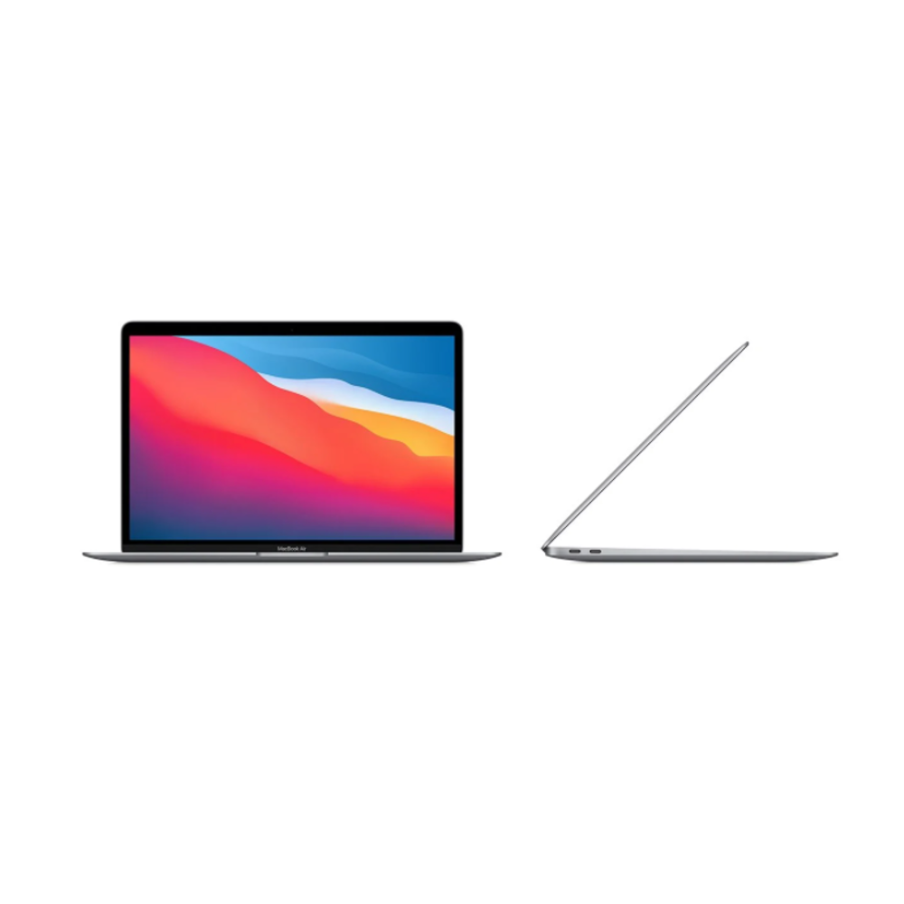 13-inch MacBook Air M1 8-Core 256GB - Space Grey - iStore Botswana Online