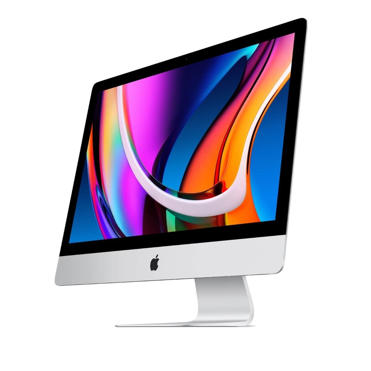 27-inch iMac 5K 3.1GHZ 6-Core 256GB - iStore Botswana Online