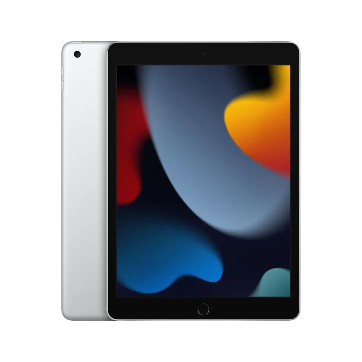 10.2-inch iPad WI-FI 256GB - Silver - iStore Botswana Online