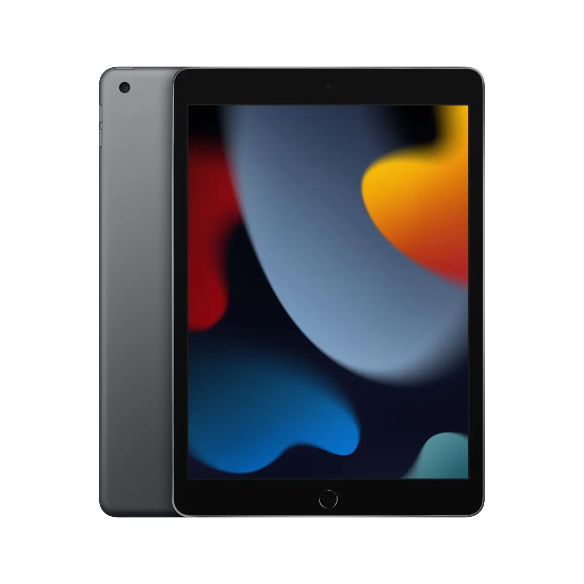 10.2-inch iPad WI-FI 256GB - Space Grey - iStore Botswana Online