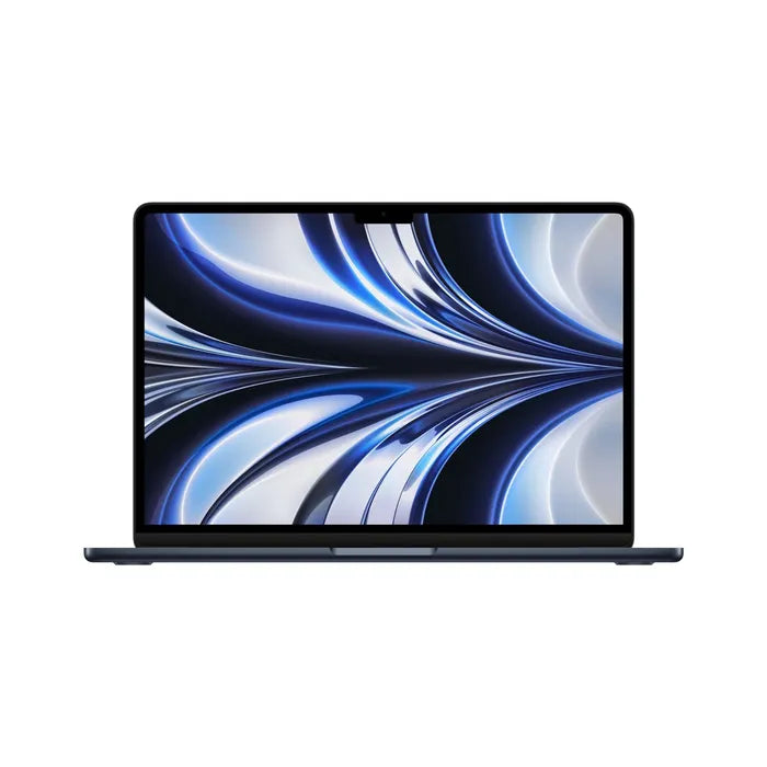 13-inch MacBook Air M2 8-Core 256GB - Midnight 13-inch MacBook Air M2 8-Core 256GB - Midnight