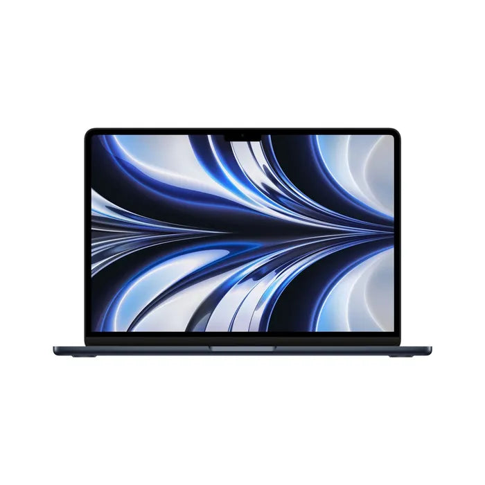 13-inch MacBook Air M2 8-Core 256GB - Midnight - iStore Botswana Online