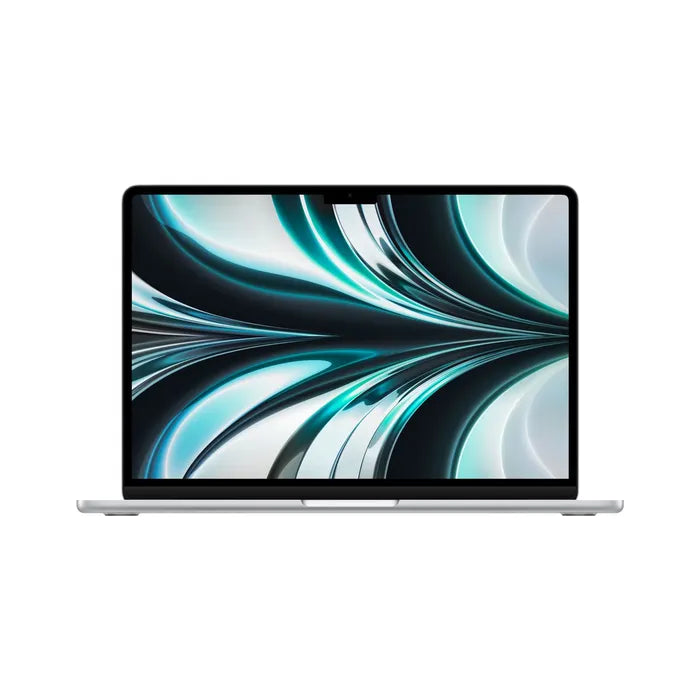 13-inch MacBook Air M2 8-Core 256GB - Sliver | iStore