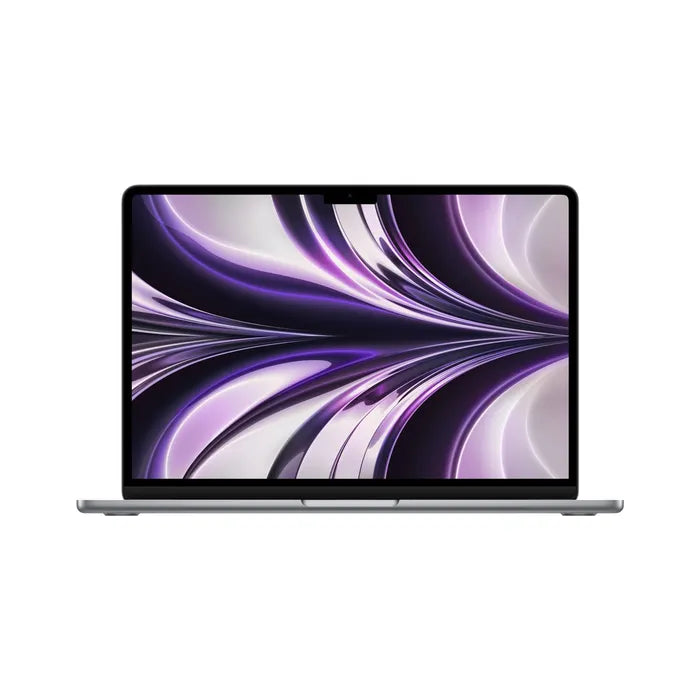 13-inch MacBook Air M2 8-Core 256GB - Space Grey - iStore Botswana Online