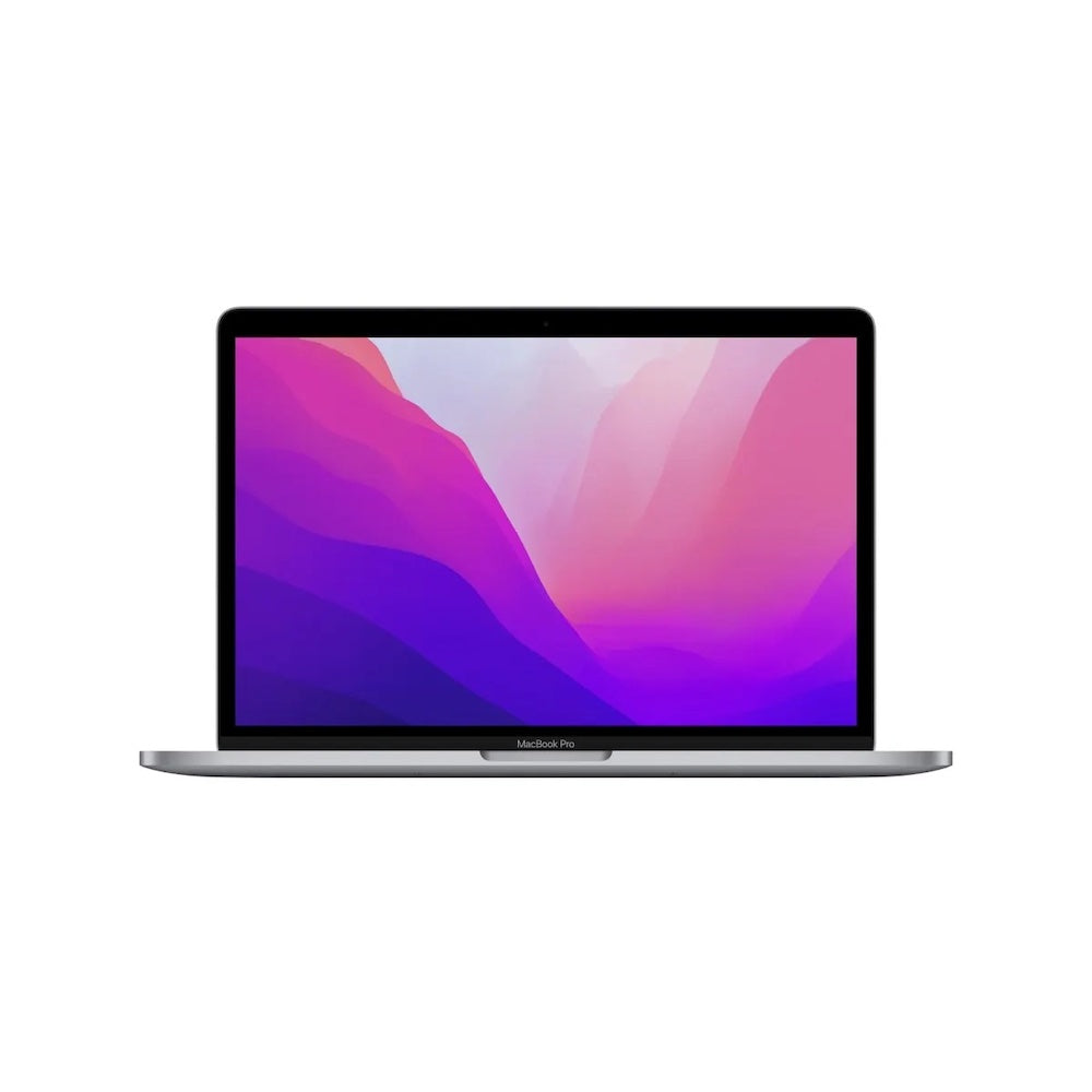 13-inch MacBook Pro M2 8-Core 256GB - Space Grey - iStore Botswana Online