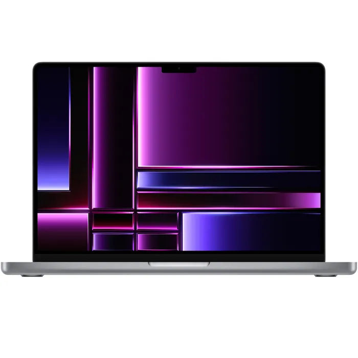 MacBook Pro 16-inch | Apple M2 Max 1TB - Silver - iStore Botswana Online