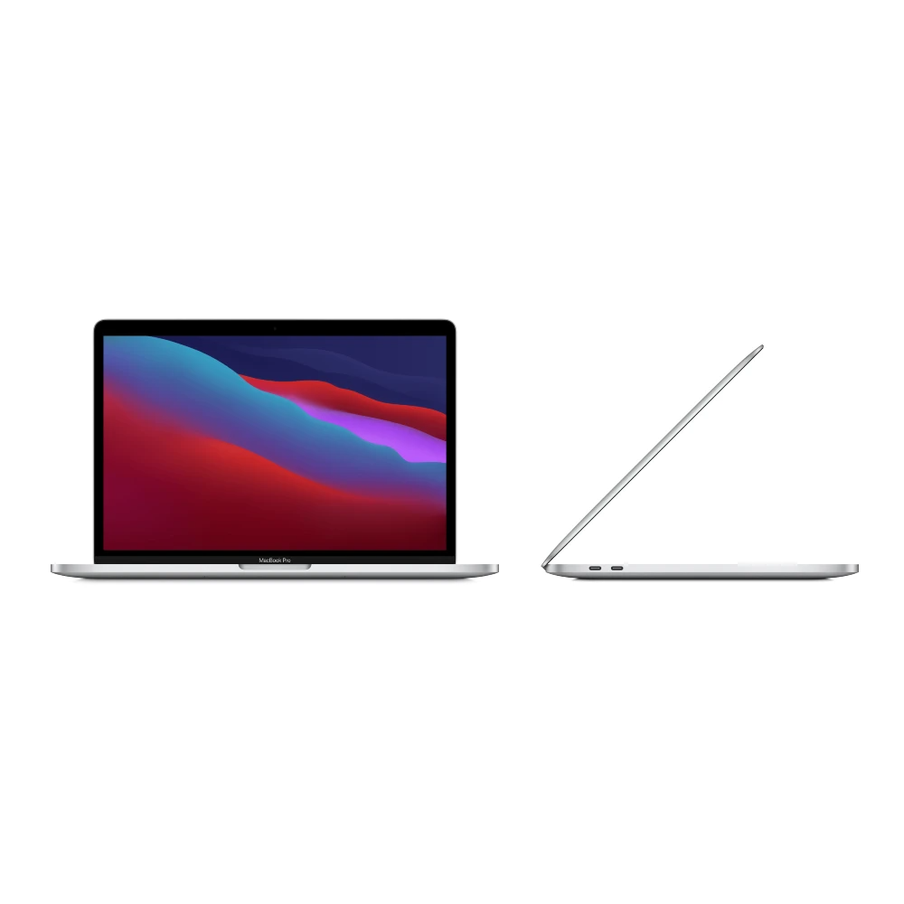 13-inch MacBook Pro 256GB M1 8-Core - Space Grey - iStore Botswana Online
